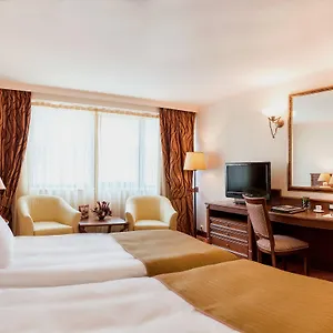 Crystal Palace Boutique Hotell