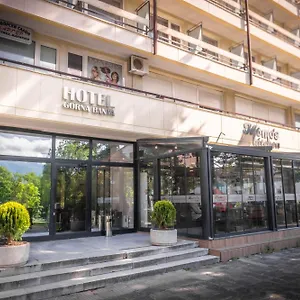Hotel Gorna Banya