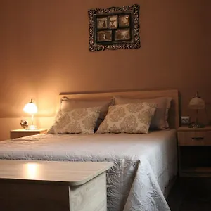 Apartment Yavor