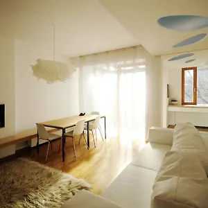 Apartment Architectural Loft