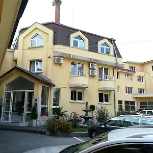 Hotel Galant