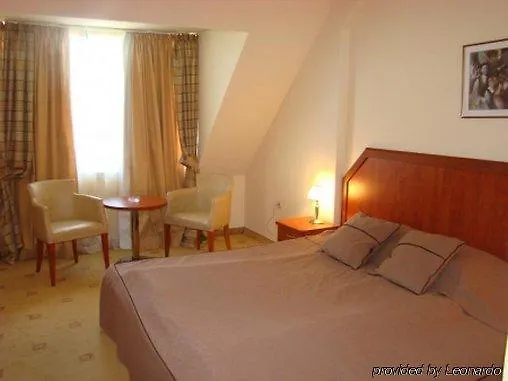 ****  Legends Hotel Sofia Bulgaria