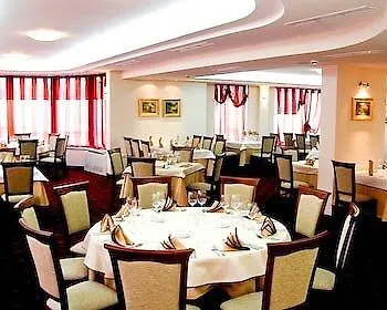 Legends Hotel Sofia