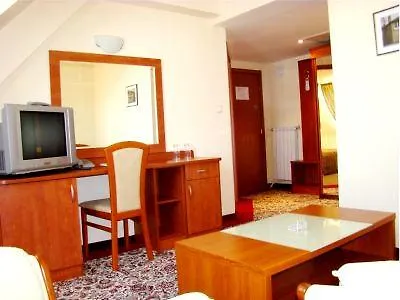 Legends Hotel Sofia 4*,  Bulgaria