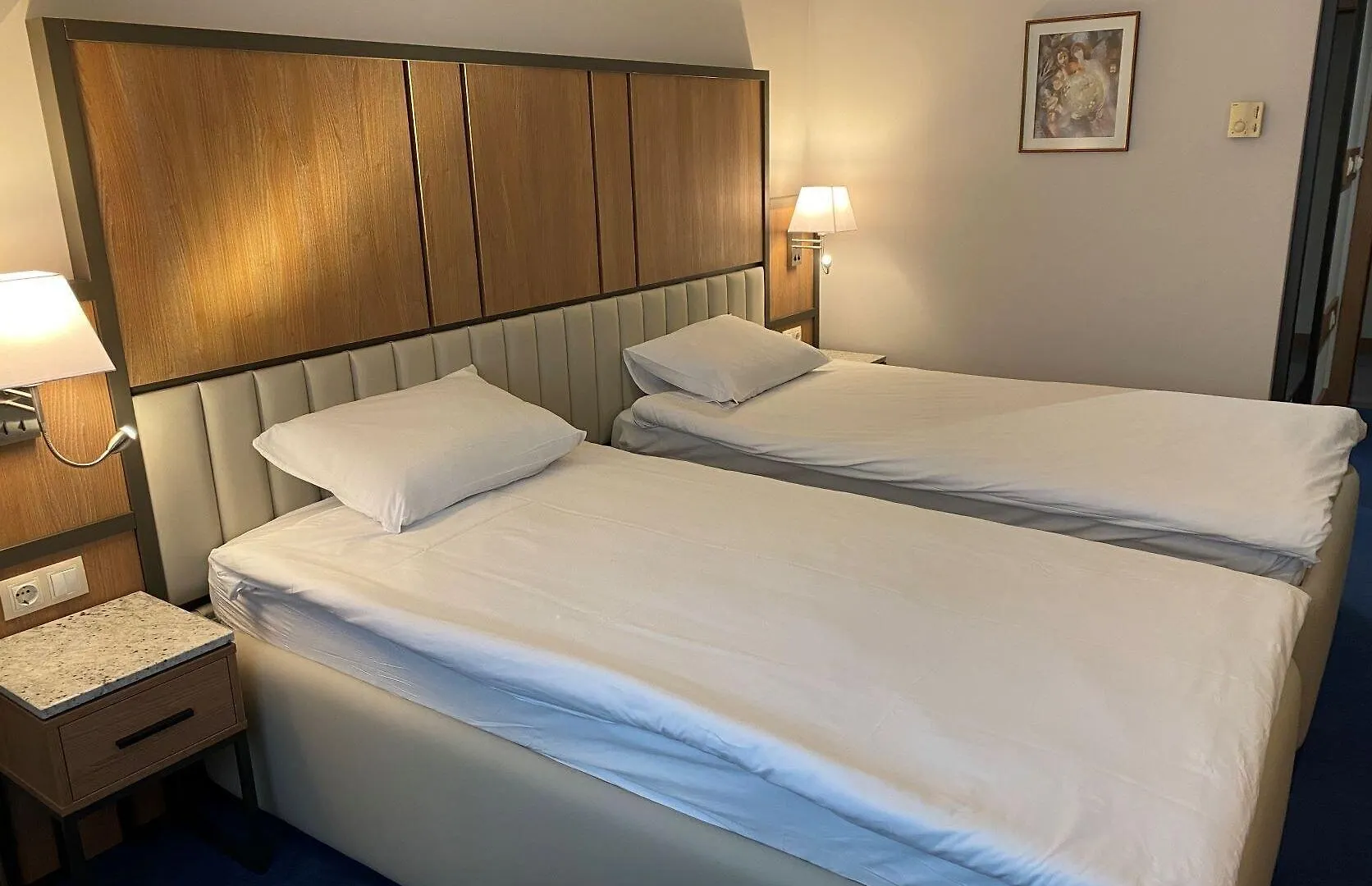 Legends Hotel Sofia