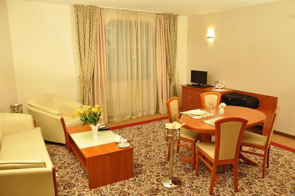 Legends Hotel Sofia