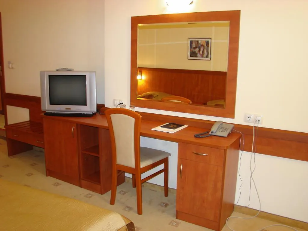 Legends Hotel Sofia