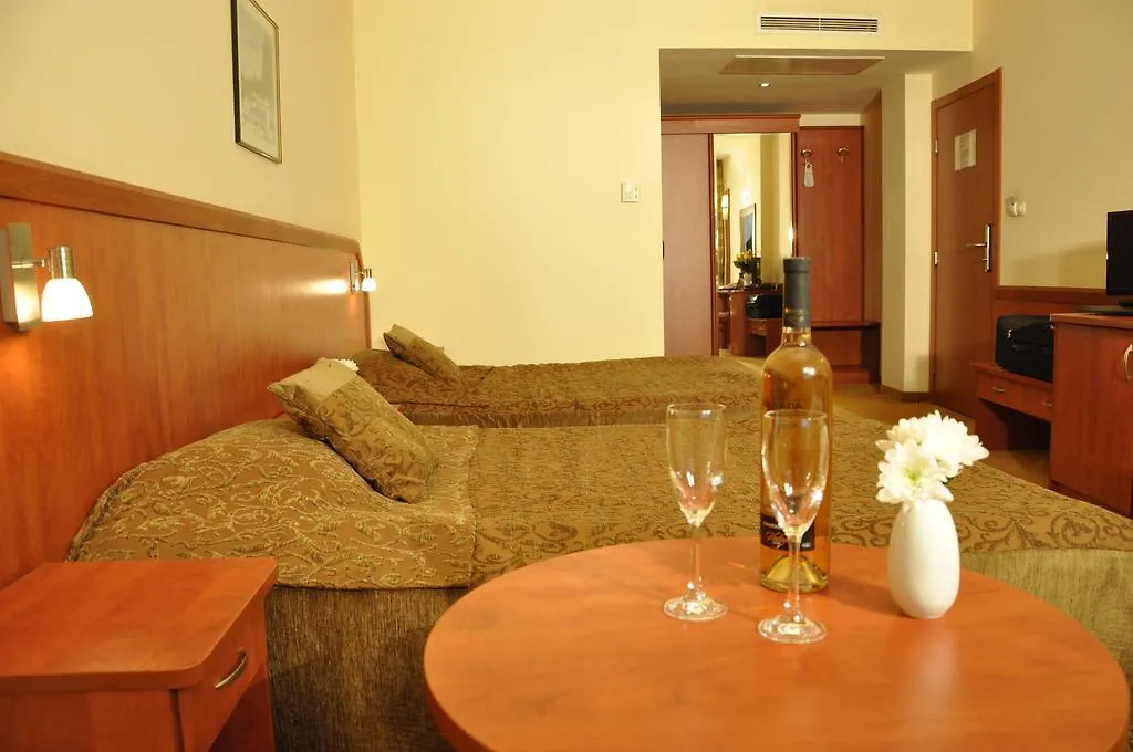 Legends Hotel Sofia 4*,  Bulgaria