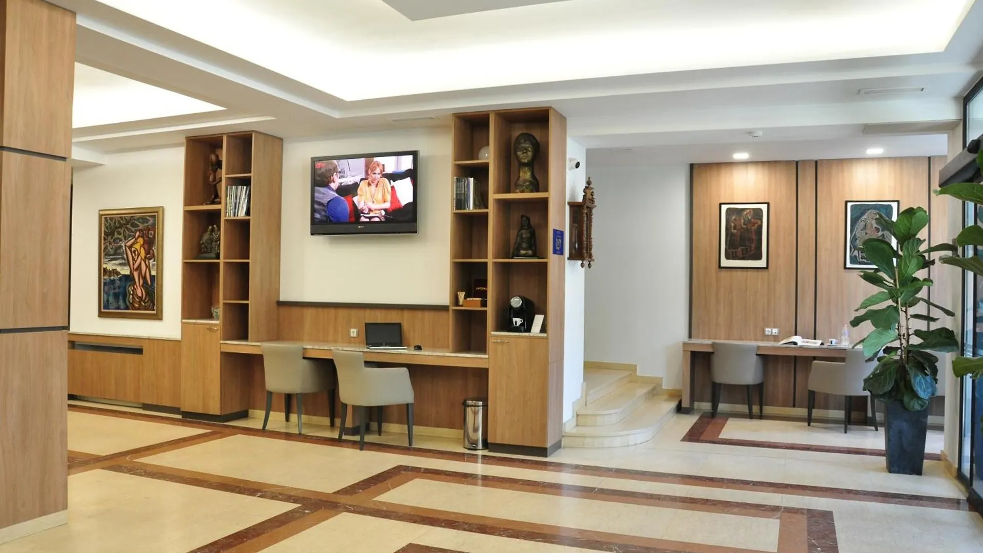 Legends Hotel Sofia Bulgaria