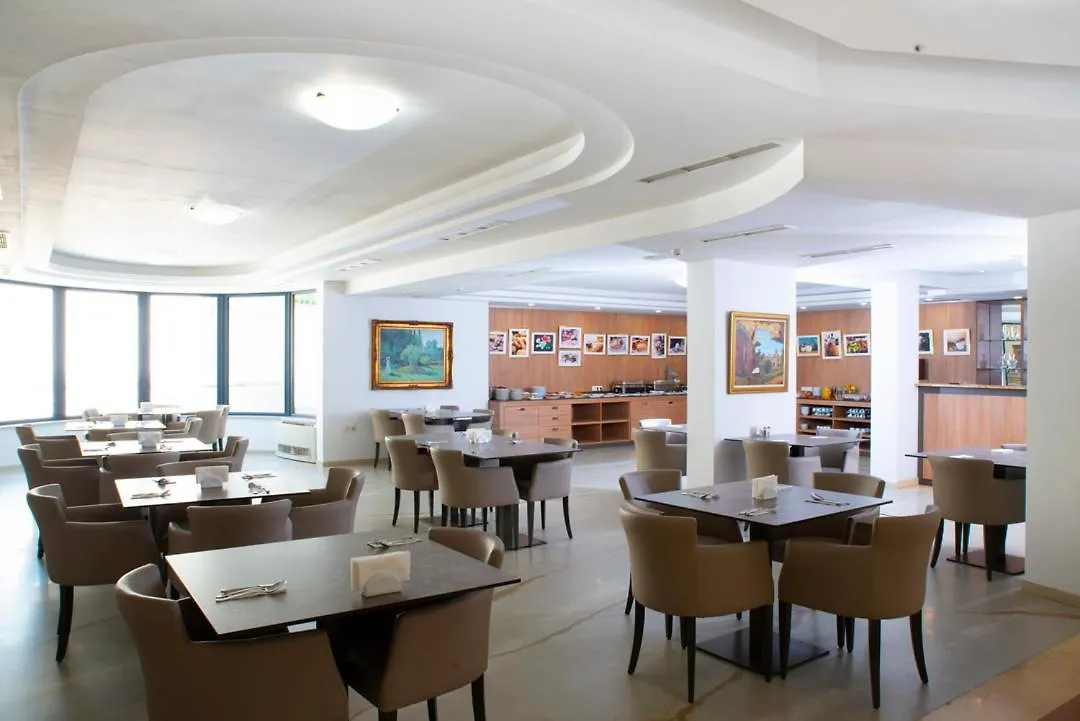 Legends Hotel Sofia