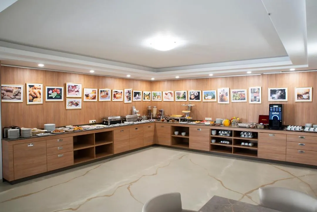 Legends Hotel Sofia Bulgaria