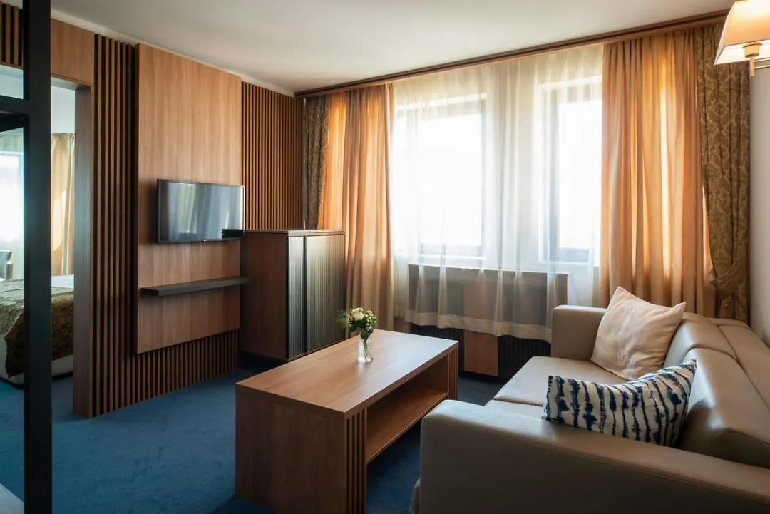 Legends Hotel Sofia