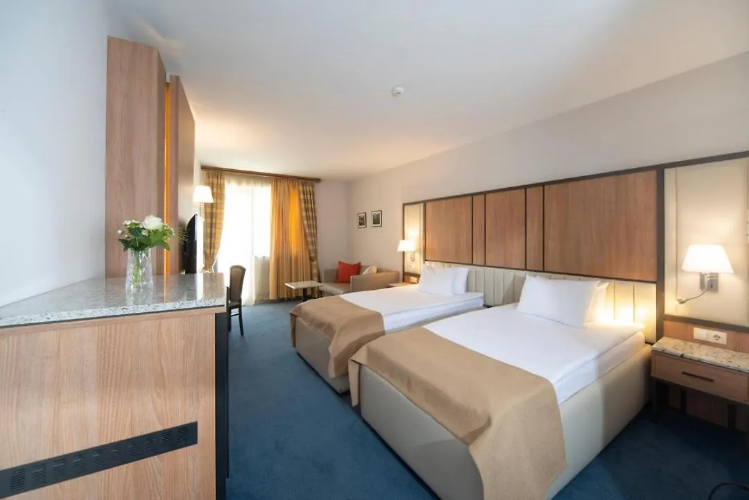Legends Hotel Sofia