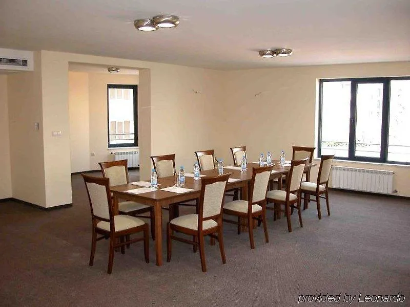 Legends Hotel Sofia 4*,  Bulgaria