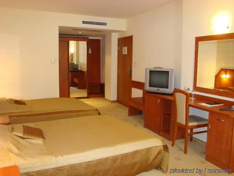 Legends Hotel Sofia Bulgaria