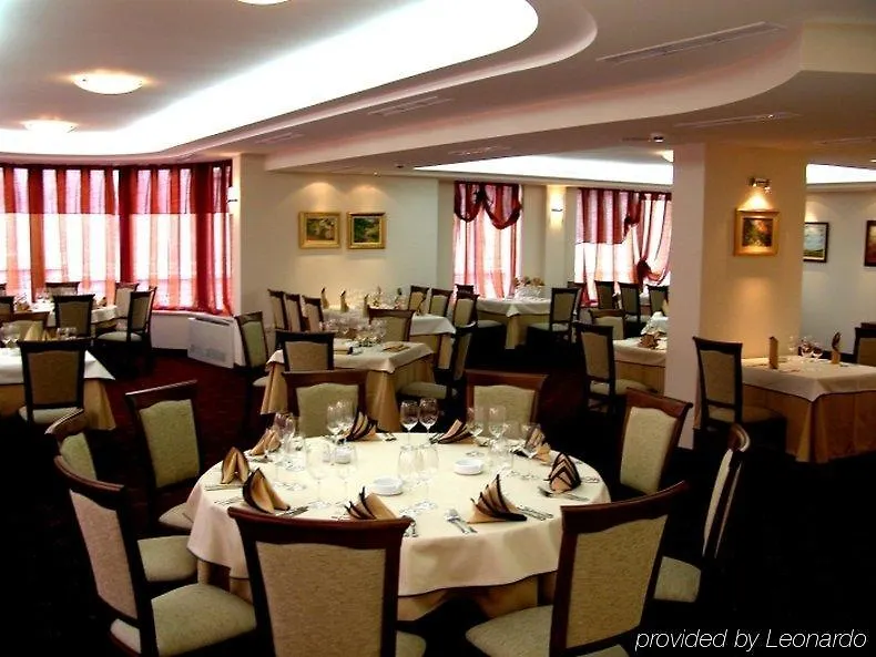Legends Hotel Sofia 4*,