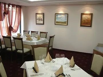 ****  Legends Hotel Sofia Bulgaria