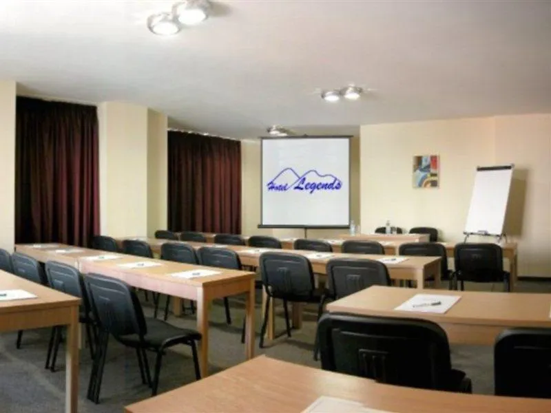Legends Hotel Sofia
