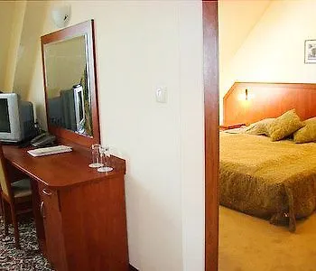 Legends Hotel Sofia