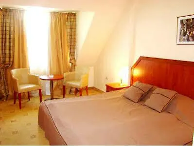 ****  Legends Hotel Sofia Bulgaria