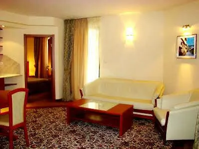 Legends Hotel Sofia